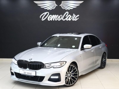 2020 Bmw 3 Series (g20)