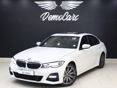 2019 Bmw 3 Series (g20)