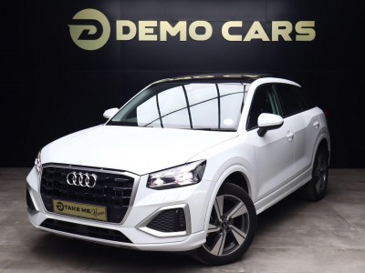 2024 Audi Q2